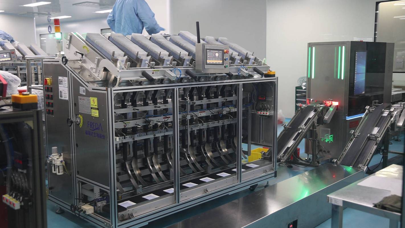 濟南高新區生命科學城 錨定生物技術，鑄就北方一流生物醫藥產業高地