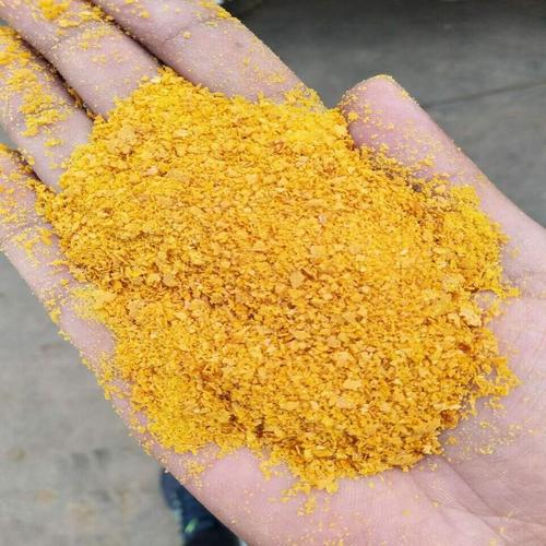 潤德供水 懷化聚合氯化鋁價(jià)格降溫 為水處理行業(yè)送來民生紅利